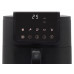 WHOF09K Westinghouse 1700W 8L Slimline Air Fryer - Black
